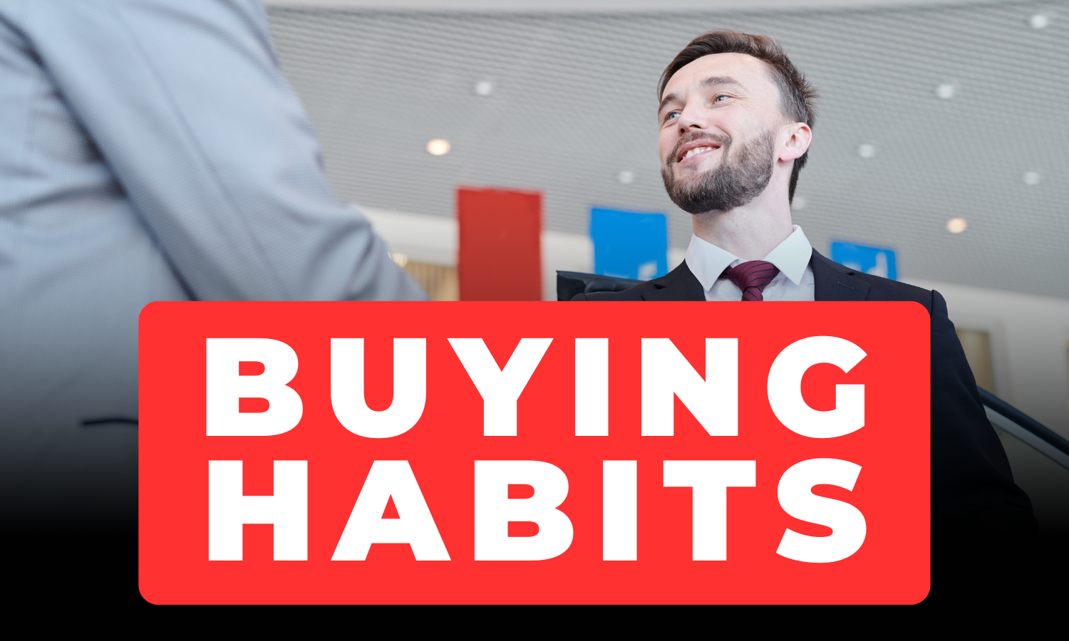 Podcast: Buying Habits