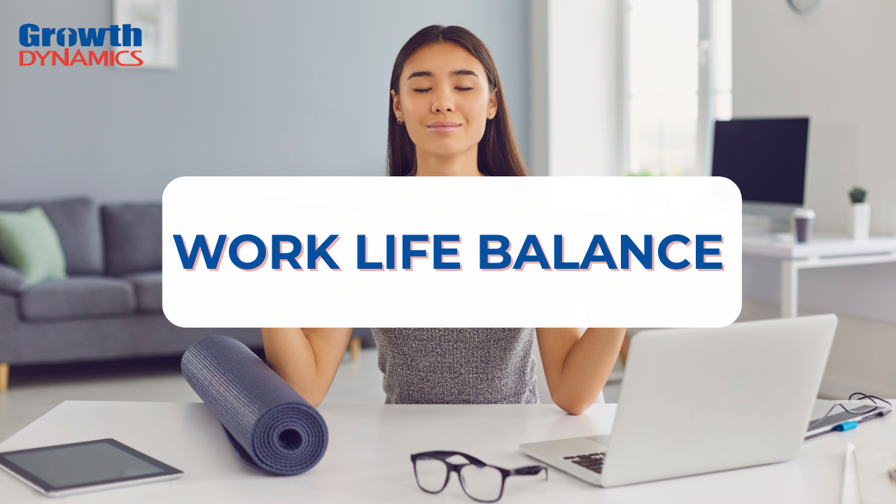 Podcast: Find Your Work/Life Balance